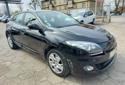 Renault Megane III 1,5 DCI 110 KM Automat Nawigacja Klimatronic