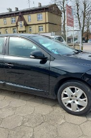 Renault Megane III 1,5 DCI 110 KM Automat Nawigacja Klimatronic-2