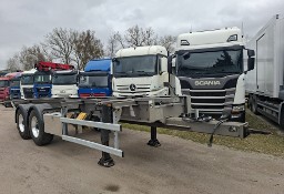 Ackermann Przyczepa Ackermann Tandem