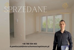 Nowe mieszkanie Olsztyn, ul. Barcza