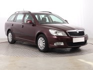 Skoda Octavia II , Salon Polska, 1. Właściciel, Klima, Tempomat, Parktronic