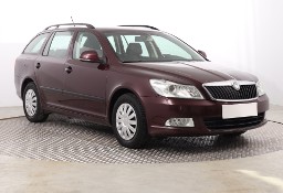 Skoda Octavia II , Salon Polska, 1. Właściciel, Klima, Tempomat, Parktronic