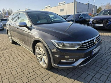 Volkswagen LT Passat Alltrack-1