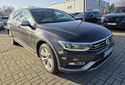 Volkswagen LT Passat Alltrack