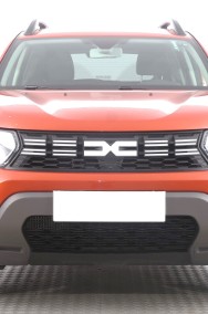 Dacia Duster I , Salon Polska, 1. Właściciel, Serwis ASO, Automat, VAT 23%,-2