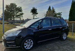 Citroen C4 Grand Picasso I poliftowy