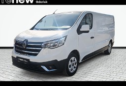 Renault Trafic Salon Polska , 1 Wł. , Serwisowany, Fv-23%