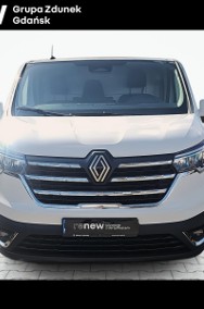 Renault Trafic Salon Polska , 1 Wł. , Serwisowany, Fv-23%-2