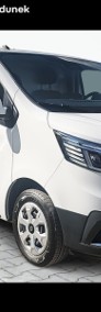 Renault Trafic Salon Polska , 1 Wł. , Serwisowany, Fv-23%-3