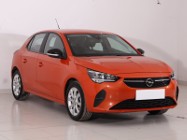 Opel Corsa F , Salon Polska, Serwis ASO, Klima, Tempomat, Parktronic