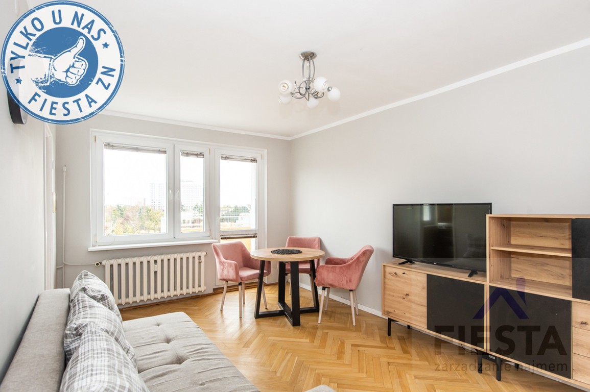 Mieszkanie do wynajęcia, 38 m² Stare Miasto, Osiedle Przyjaźni
