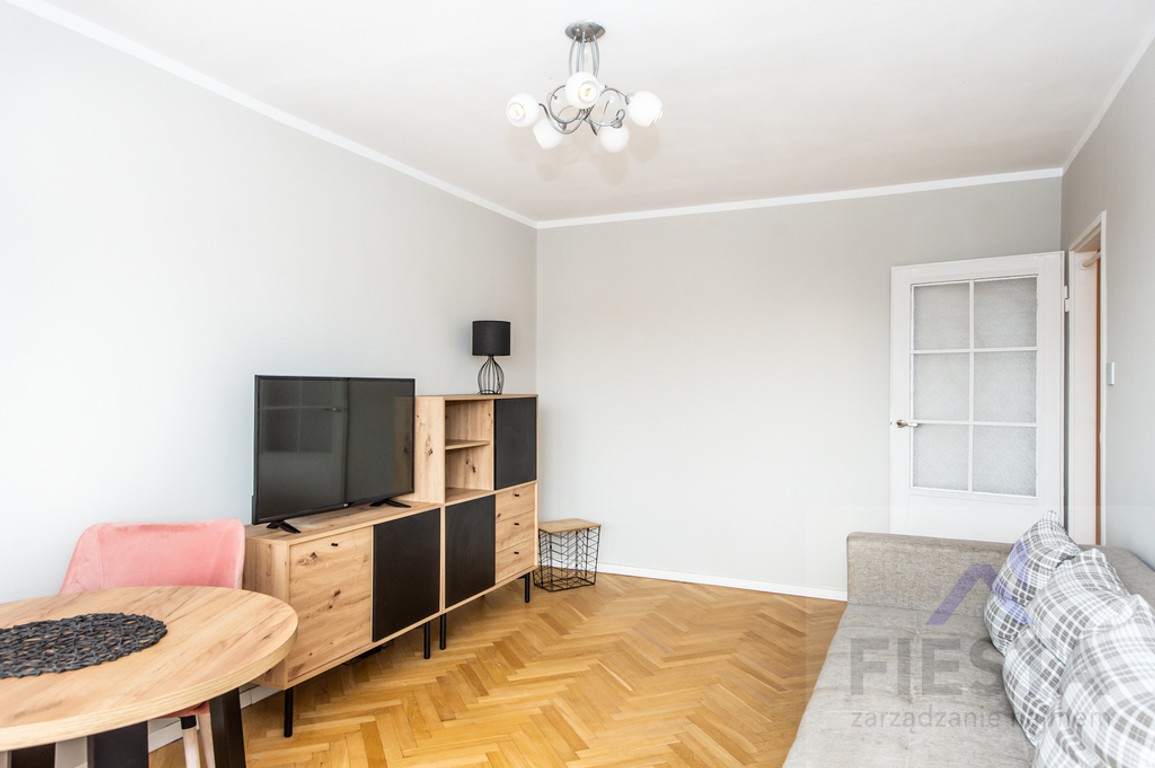 Poznań, os. Przyjaźni przytulne dwupokojowe - Ansicht 4