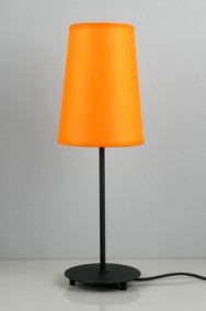 Lampa biurkowa ORANGE pomarańczowy klasyczny-2