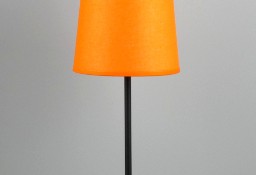 Lampa biurkowa ORANGE pomarańczowy klasyczny