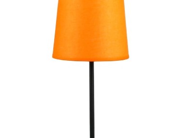 Lampa biurkowa ORANGE pomarańczowy klasyczny-1