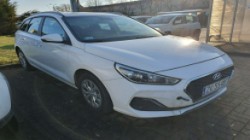 Hyundai i30 II