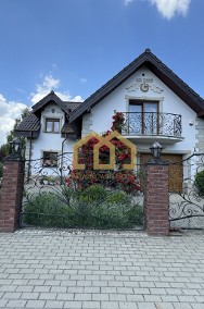 Wyjątkowy, komfortowy dom przy ul. Kremera !-2