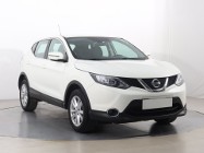 Nissan Qashqai II , Salon Polska, 1. Właściciel, Serwis ASO, Klimatronic,