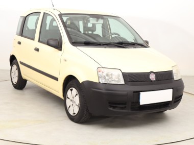 Fiat Panda II ,Bezkolizyjny-1