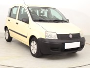 Fiat Panda II ,Bezkolizyjny