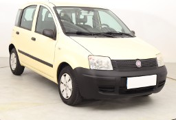 Fiat Panda II ,Bezkolizyjny
