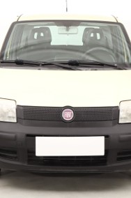 Fiat Panda II ,Bezkolizyjny-2