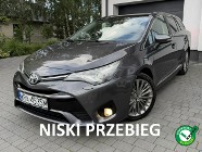Toyota Avensis III PANORAMA*NAVI*Kamera*Cofania*Grzane*Fotele*ASO*Tempomat*Zarejestrowa
