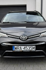 Toyota Avensis III PANORAMA*NAVI*Kamera*Cofania*Grzane*Fotele*ASO*Tempomat*Zarejestrowa-2