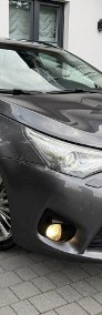 Toyota Avensis III PANORAMA*NAVI*Kamera*Cofania*Grzane*Fotele*ASO*Tempomat*Zarejestrowa-3