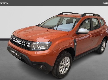 Dacia Duster I 1.0 TCe Expression-1