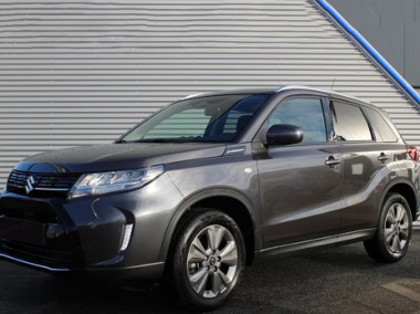 Suzuki Vitara II 1.4 Boosterjet mHEV Premium Plus 4WD 1.4 Boosterjet mHEV Premium Plus-1