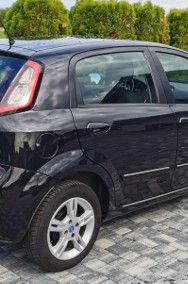 Punto Evo 1.4 Bardzo Ładny Z Niemiec Po Opłatach-2