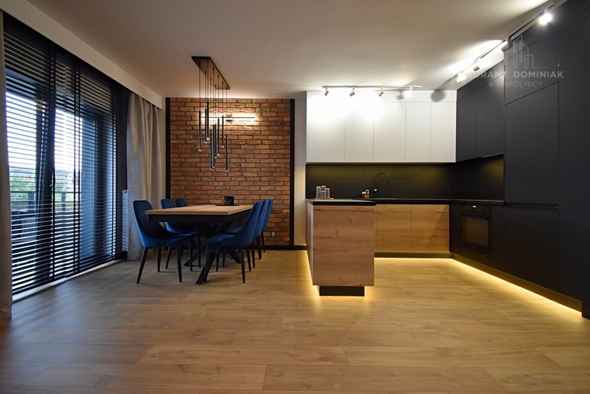 Mieszkanie na wynajem, 76 m² Warszewo, Duńska