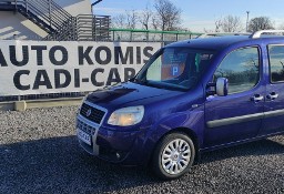 Fiat Doblo I Stan bardzo dobry.