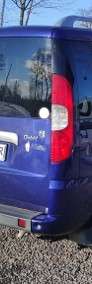 Fiat Doblo I Stan bardzo dobry.-4