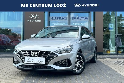 Hyundai i30 II 1.5DPI 110KM Comfort Salon Polska Gwarancja 2026 VAT23%