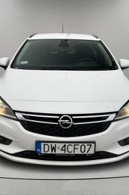 Opel Astra K 1.6 CDTI Enjoy ! s&s ! 110 KM ! Salon Polska ! Samochody Poleasingow-2