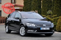 Volkswagen Passat B7 2.0TDI(140KM)*Bi-Xenon*Led*Navi*Klimatronik*El.Fotel*Welur*Alu16"ASO