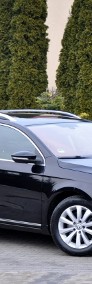 Volkswagen Passat B7 2.0TDI(140KM)*Bi-Xenon*Led*Navi*Klimatronik*El.Fotel*Welur*Alu16"ASO-3