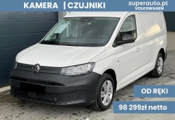 Volkswagen Caddy Cargo Maxi L2H1 TDI Maxi L2H1 TDI 2.0 102KM