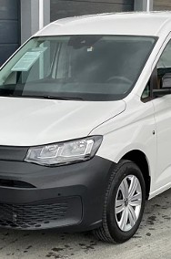 Volkswagen Caddy Cargo Maxi L2H1 TDI Maxi L2H1 TDI 2.0 102KM-2
