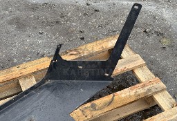 Pottinger Jumbo 7450 Przyczepa Samozbierająca - Obudowa Osłona Mocowanie Wzmocnienie Blacha