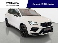 Cupra Ateca VAT 23% 1.5TSI 150KM DSG 2024 r., salon PL, wspomaganie XL, V