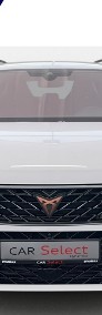 Cupra Ateca VAT 23% 1.5TSI 150KM DSG 2024 r., salon PL, wspomaganie XL, V-3