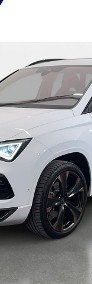 Cupra Ateca VAT 23% 1.5TSI 150KM DSG 2024 r., salon PL, wspomaganie XL, V-4