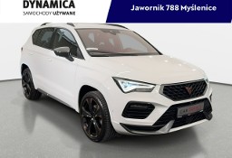 Cupra Ateca VAT 23% 1.5TSI 150KM DSG 2024 r., salon PL, wspomaganie XL, V