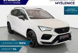 Cupra Ateca VAT 23% 1.5TSI 150KM DSG 2024 r., salon PL, wspomaganie XL V