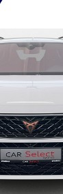 Cupra Ateca VAT 23% 1.5TSI 150KM DSG 2024 r., salon PL, wspomaganie XL V-3