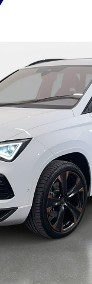 Cupra Ateca VAT 23% 1.5TSI 150KM DSG 2024 r., salon PL, wspomaganie XL V-4