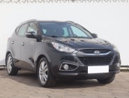 Hyundai ix35 , Salon Polska, Klimatronic, Parktronic,